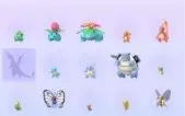 Conta de Pokémon GO