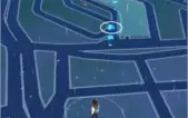 Conta de Pokémon GO