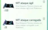 Conta de Pokémon GO