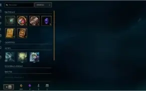 SMURF LVL 10 20 CHAMPS 1 SENTINELA