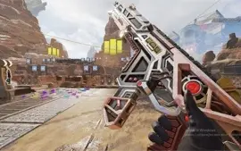 Conta com Herança (Wraith) + Skin Épica (Soando Frio)