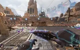Conta com Herança (Wraith) + Skin Épica (Soando Frio)
