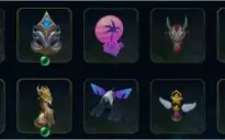 Conta lol MAIN KATARINA IRELIA PLATINA 4