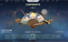 conta valorant d3 2k reais em skins