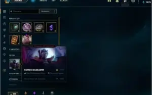 Conta platina 4