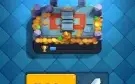 Conta clash royale, nível 13, 7.2k de gemas, 1milhão de ouro
