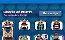 Conta clash royale, nível 13, 7.2k de gemas, 1milhão de ouro