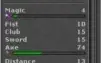 MAGE LVL 60 SKILADO ML 64 - RP LVL 37 SKILL 78/67 ML 17