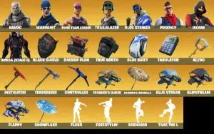 S2 full more ikonik and stw og deluxe