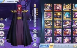 Hypnos , Milo Divino , Shun M.M A139  (181 Summons)