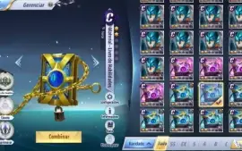 Hypnos , Milo Divino , Shun M.M A139  (181 Summons)