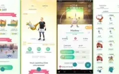 LVL 37!!! Conta de Pokémon GO 100% SEGURA!!!