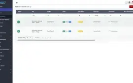 Sistema de Gestão de Auditoria ISO e CAPA Source PHP