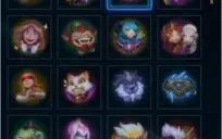 VENDO ESTA CONTA DE LOL