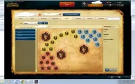 Conta LoL lv 30,104 campeões 40 skins 4 lendarias 3 runepage