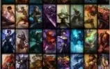 Conta LoL lv 30,104 campeões 40 skins 4 lendarias 3 runepage
