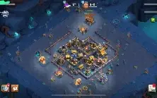 Clash of Clans cv15 barato