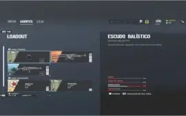 Conta Rainbow Six Siege