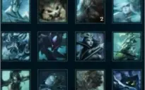 Conta lol plat 4 Barato