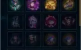 Conta lol plat 4 Barato