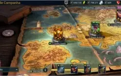Raid: Shadow Legends - 14 Lendários + M. Sirris 1 +c.heartx2