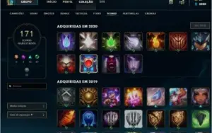 CONTA DIAMANTE [PROMOÇÃO]