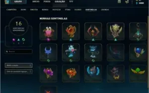 CONTA DIAMANTE [PROMOÇÃO]
