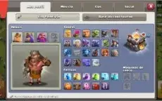 CV 11 BEM UPADO CLASH OF CLANS