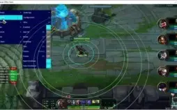 SCRIPT LEAGUE OF LEGENDS LICENÇA VITALÍCIA