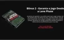 Guia para subir de elo.