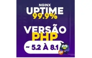 30gb Ssd Hospedagem De Site Cpanel Tráfego Ilimitado