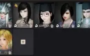 Conta Black Desert (6 Anos)