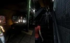 Xbox Outbreak Co-Op Anthology #C17916