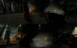 Xbox Outbreak Co-Op Anthology #C17916
