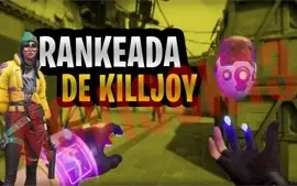 Thumbnail para Vídeos