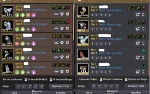 BDO / POT INFINITA /MAPA / CARRACA /2 PTS BÚSSOLA /FADA /PW2