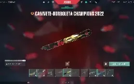 Conta LOL + Valorante (Lol 308 Skins+ faca champions)