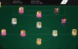 Conta EA fc 25