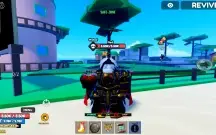Conta roblox de 2021
