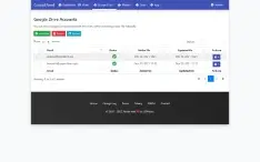 GDPlayer Google Drive Video Player Youtube - 2024
