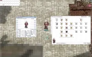 Conta Ranger e Kagerou Barato @Thor