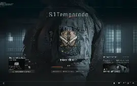 Breakout- Especialista Lvl 26-inventário 23M( 19M koens+ 4M)