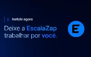 EscalaZap: A Extensão Que Deixou o ZapVoice Para Trás