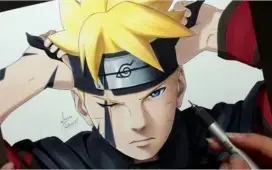 Curso de Desenho Método Fanart 2.0