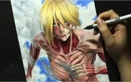 Curso de Desenho Método Fanart 2.0