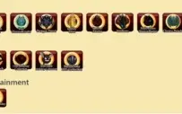 Conta 2010 c/ quase 3k de itens, member e todos os hard farm