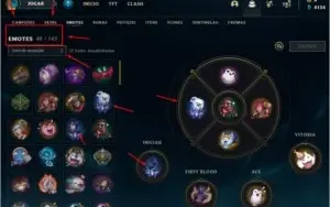 Conta d4 super barata (honra 0 pois o d4 é foda)