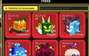 Maestrias Maximizadas na Conta: - Godhuman lvl 600 - CDK v2