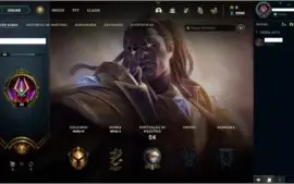 CONTA GOLD IV MMR ALTO