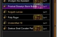 Adventure Quest World conta vom varios Hard Farmes